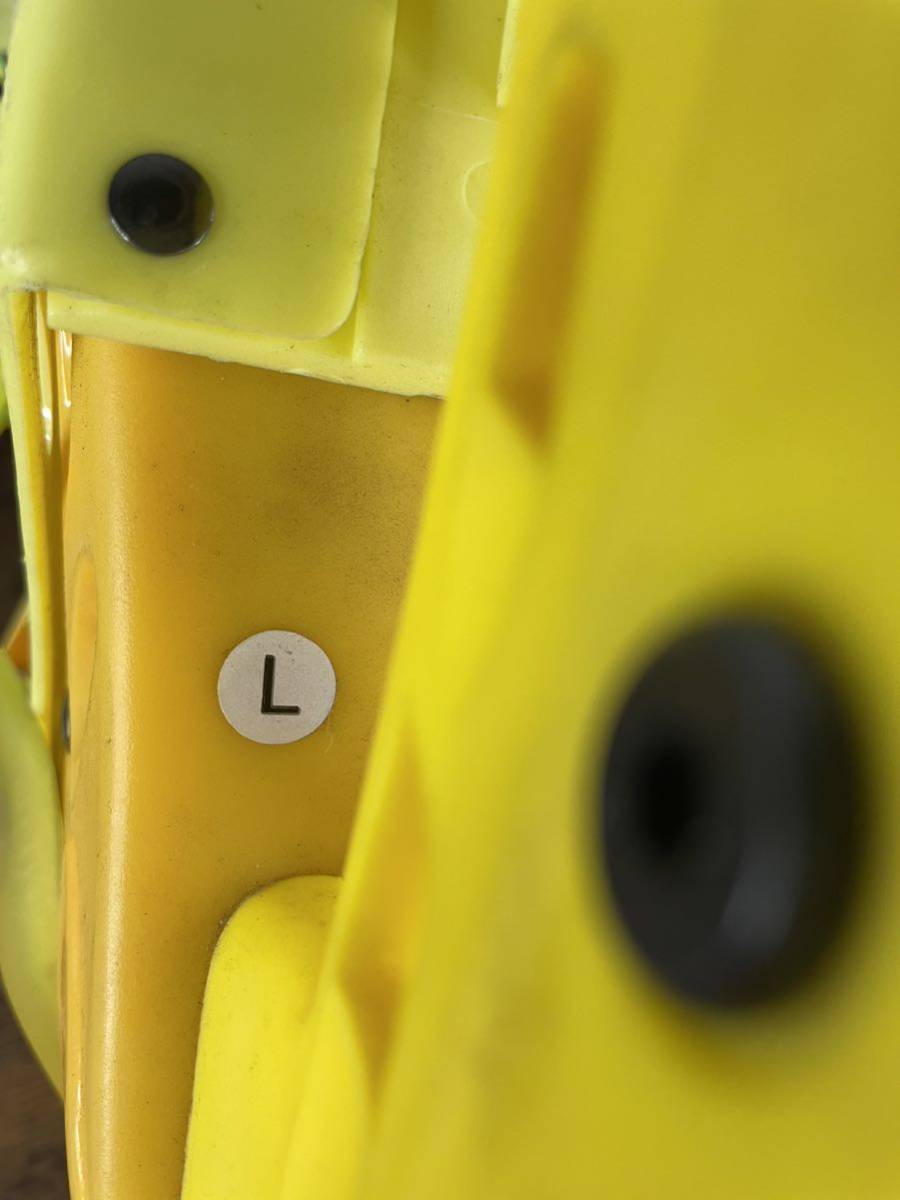 ＭＭ28］中古　paletteline パレットライン　インラインスケート　ローラースケート　子供用　キッズ　Ｌサイズ　遊び　スポーツ　_3