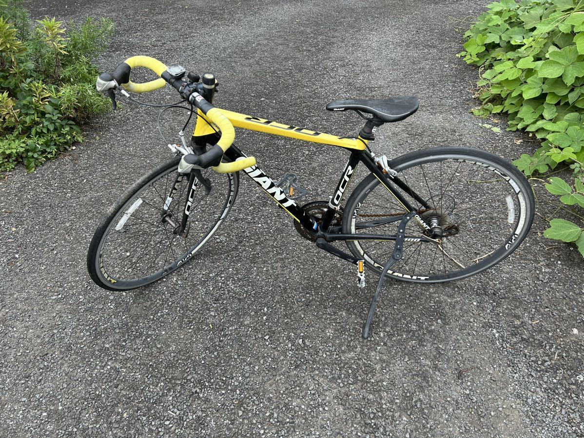 ★ロードバイク 中古品 自転車 ジャンク 引き取り限定