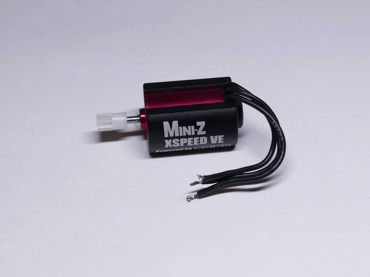 KYOSHO 京商 純製 ジャンク ミニッツ MINI-Z IC タグMR-015 MR-02 MA-