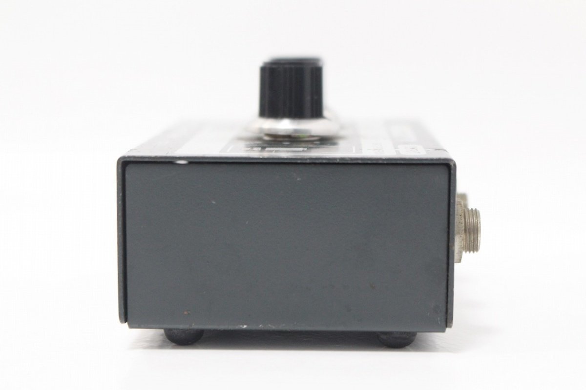 動作確認済 BOSS ミキシングアンプ Km-2 ボス Mixing Amplifier