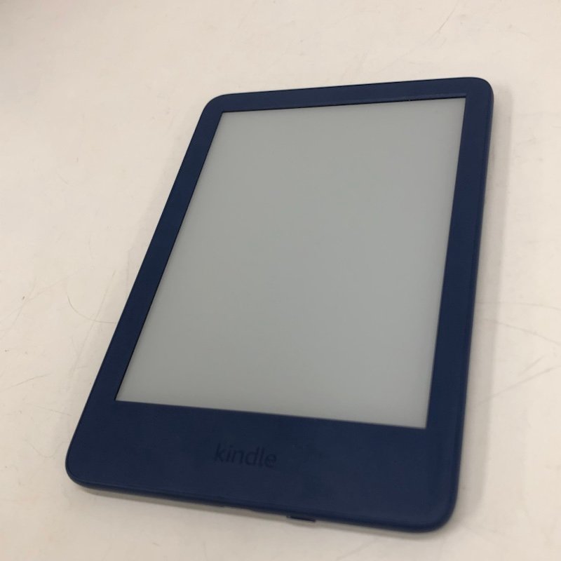 アマゾン Amazon キンドル Kindle 第11世代 16GB C2V2L3 広告なし