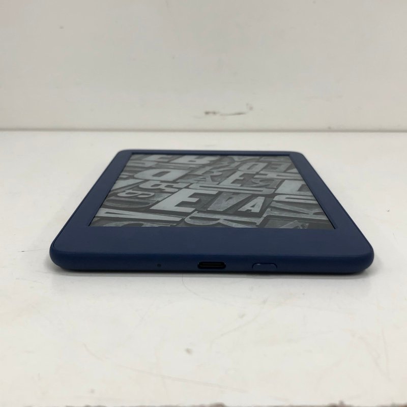 アマゾン Amazon キンドル Kindle 第11世代 16GB C2V2L3 広告なし