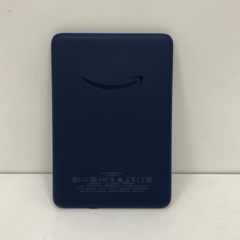 アマゾン Amazon キンドル Kindle 第11世代 16GB C2V2L3 広告なし