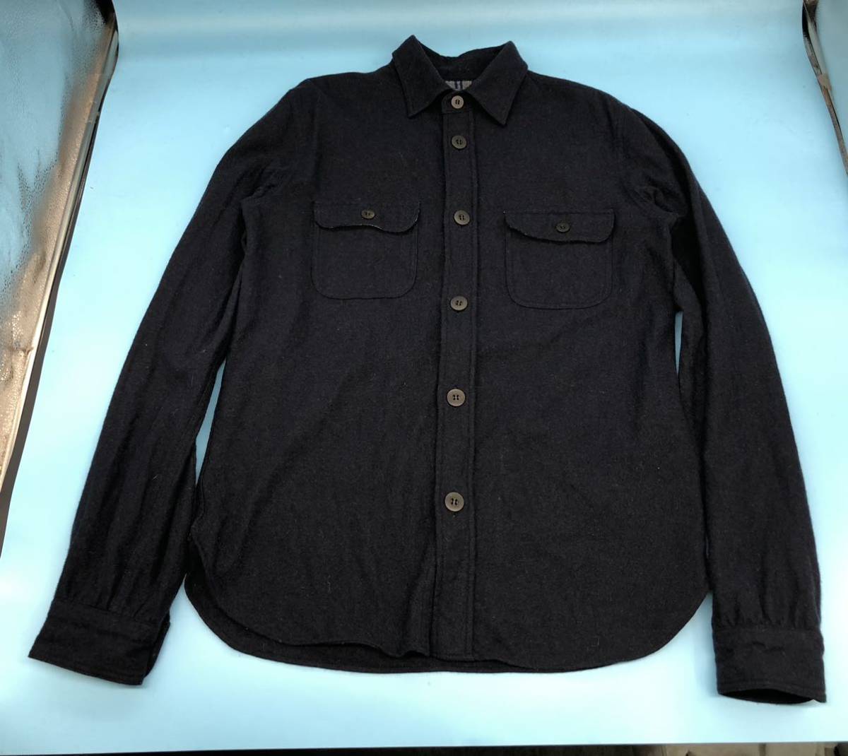 COMME des 【A7834O147】COMME des GARCONS コムデギャルソン 長袖