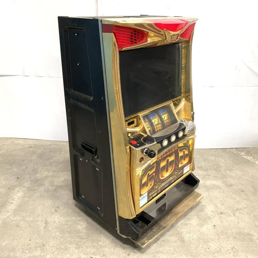 ミズホ Mizuho ミリオンゴッド-神々の系譜-E パチスロ機 コインレス