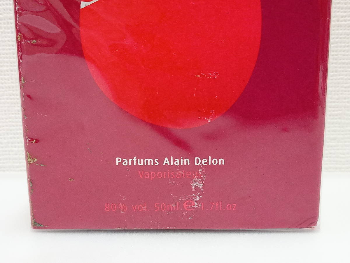 新品未開封】ALAIN DELON アランドロン SHOGUN ショーグン EDT