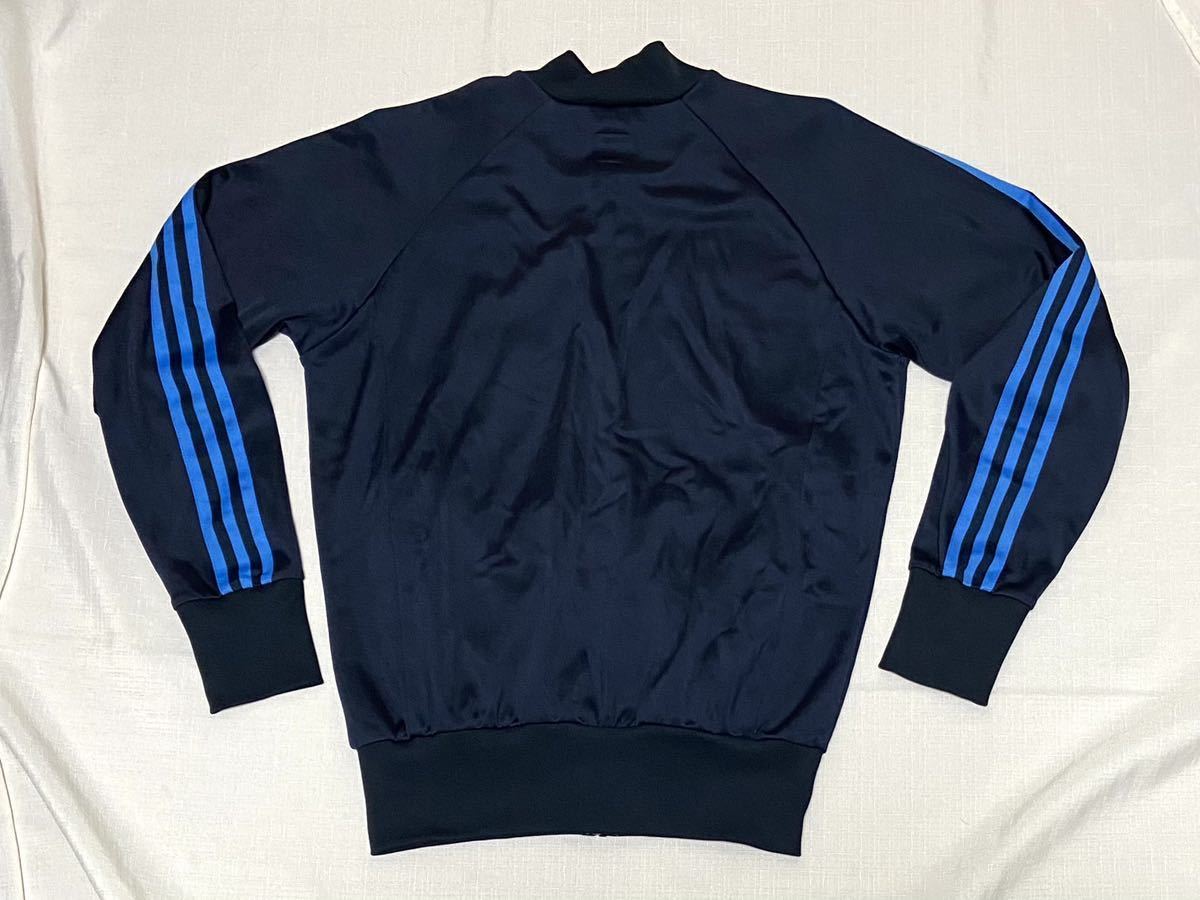 レアカラー adidas オリジナルス ATP モデル 紺 青 トレフォイル レアカラー adidas オリジナルス ATP モデル 紺 青 トレフォイル