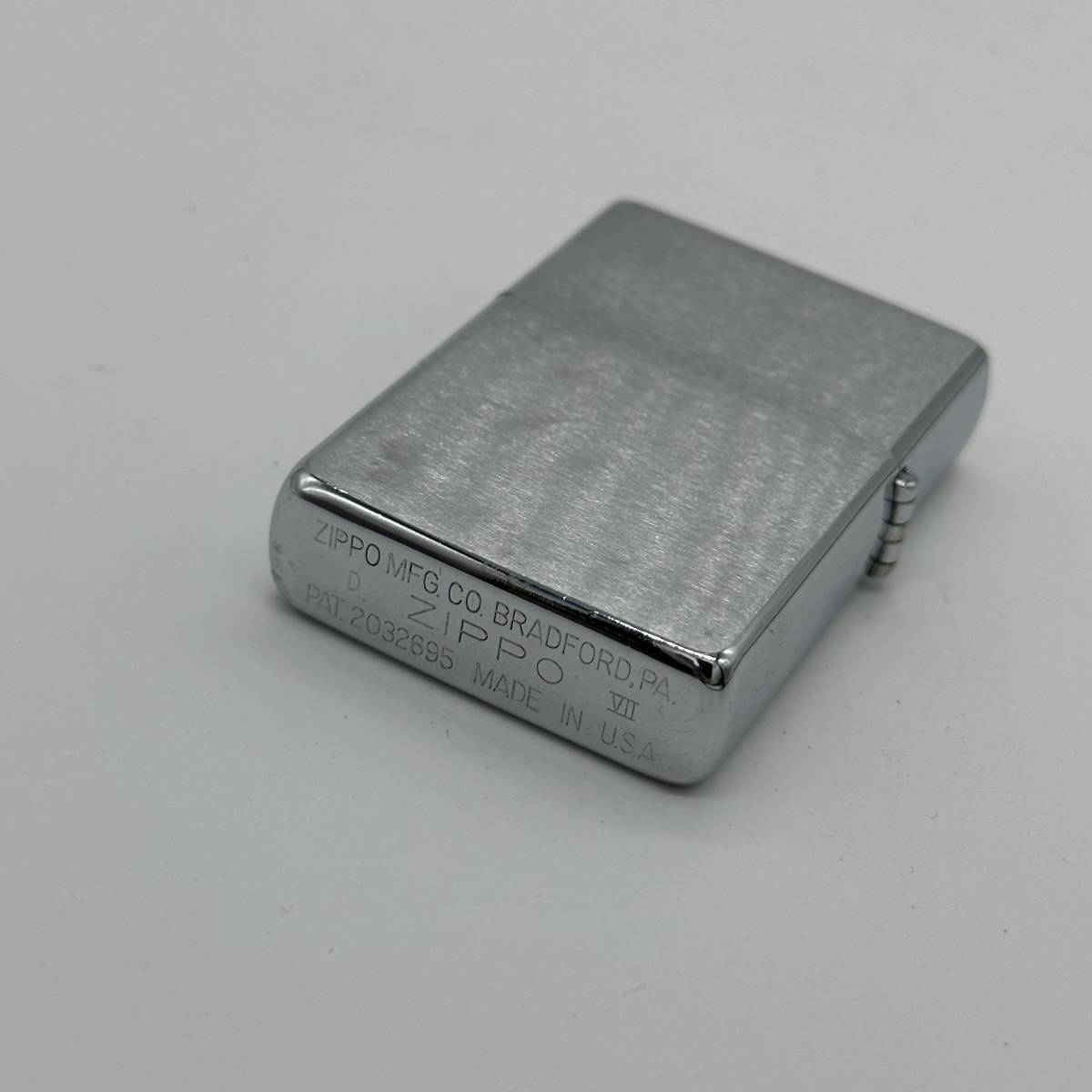 ZIPPO:ジッポー THAT