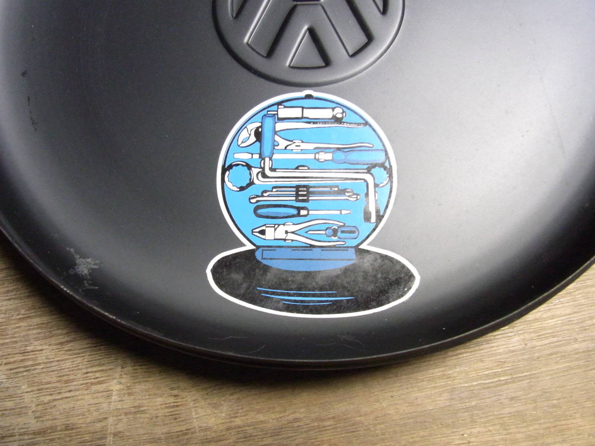 空冷VW　ワーゲン　ツールボックス_4