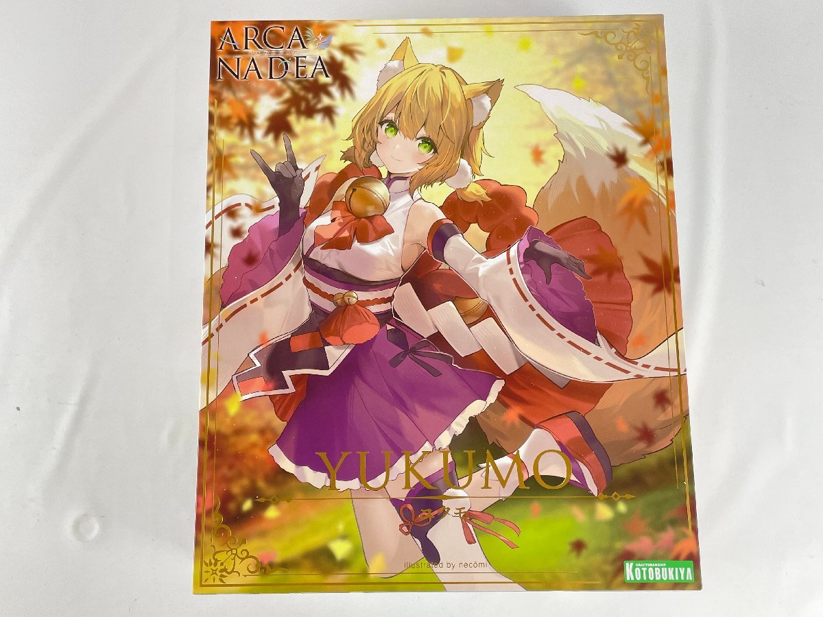 未組立品 コトブキヤ アルカナディア ユクモ NONスケールプラモデル R15581 菅66(その他)｜売買されたオークション情報、yahooの商品情報をアーカイブ公開 - オークファン その他