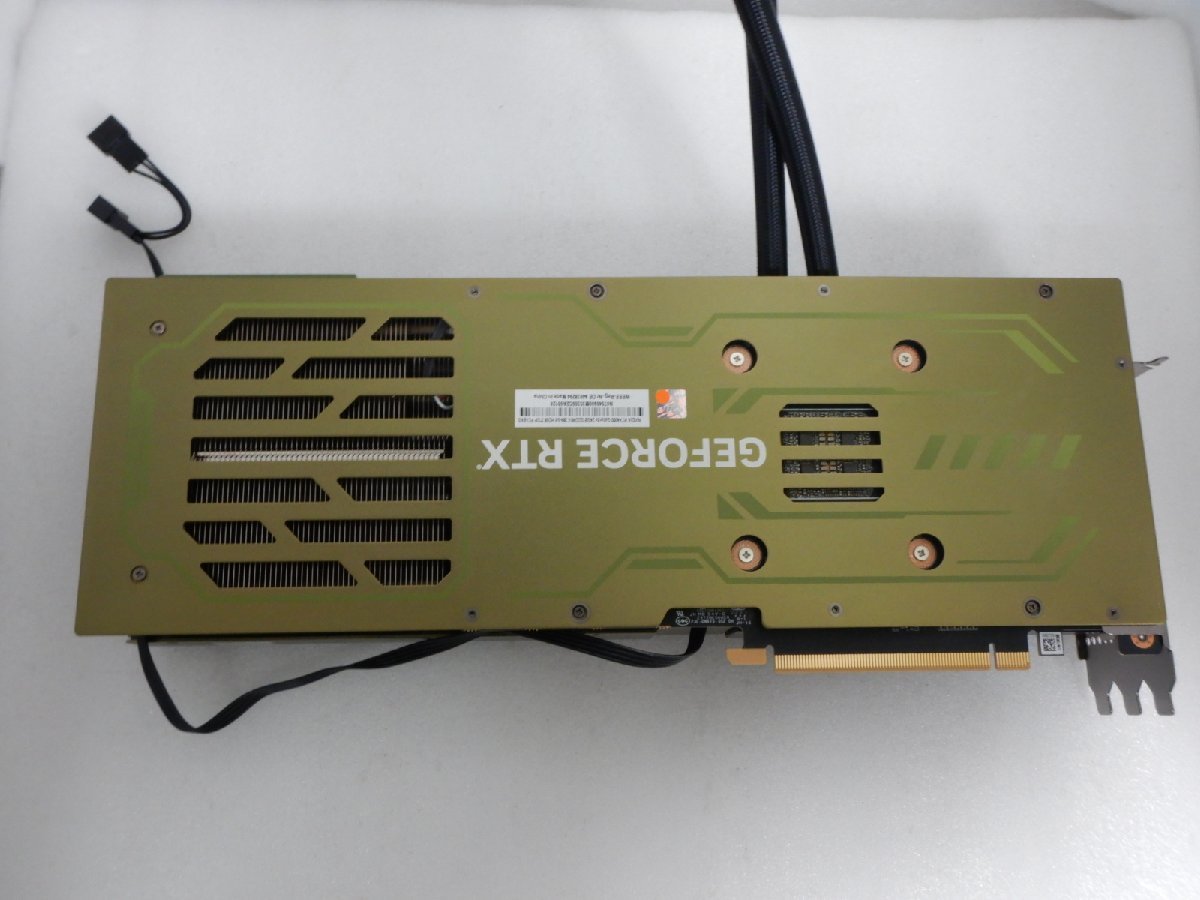 サイコム】 Manli NVIDIA GeForce RTX 4090 Gallardo 24GB GDDR6+Sycom