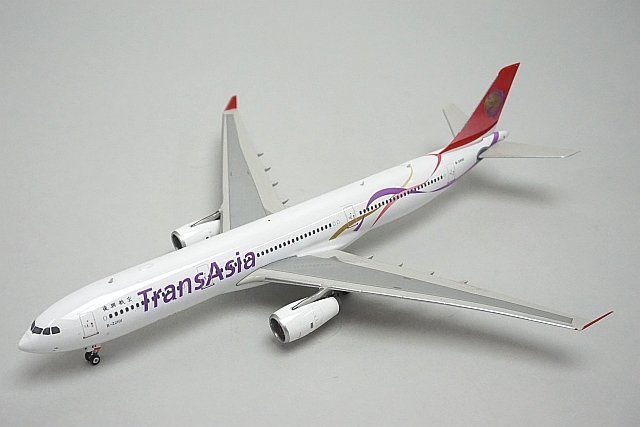 Gemini 1⁄200 エアバス A320 ピーチアビエーション MM20001 GEMINI 200