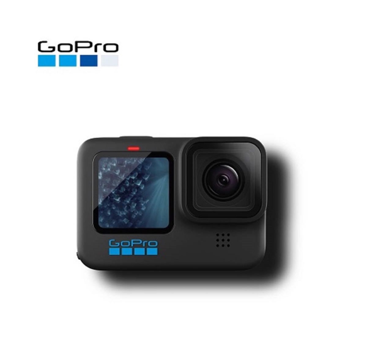 国内正規品　新品未開封　GoPro HERO11 BLACK CHDHX-111