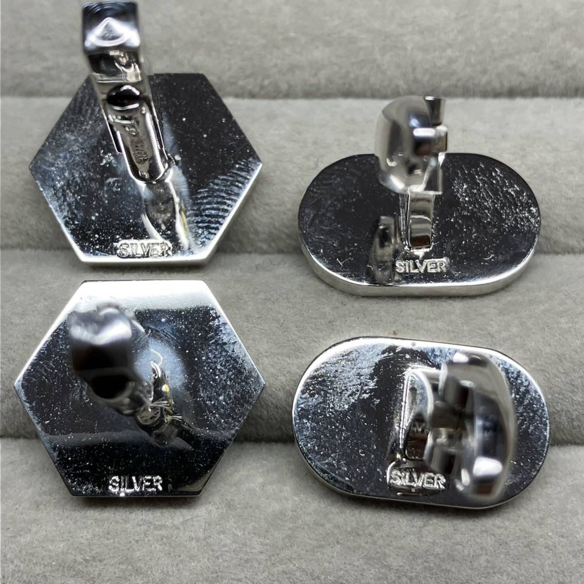 銀製品 silver 0 全て刻印有り 純銀 SV シルバー シルバーまとめ売り 