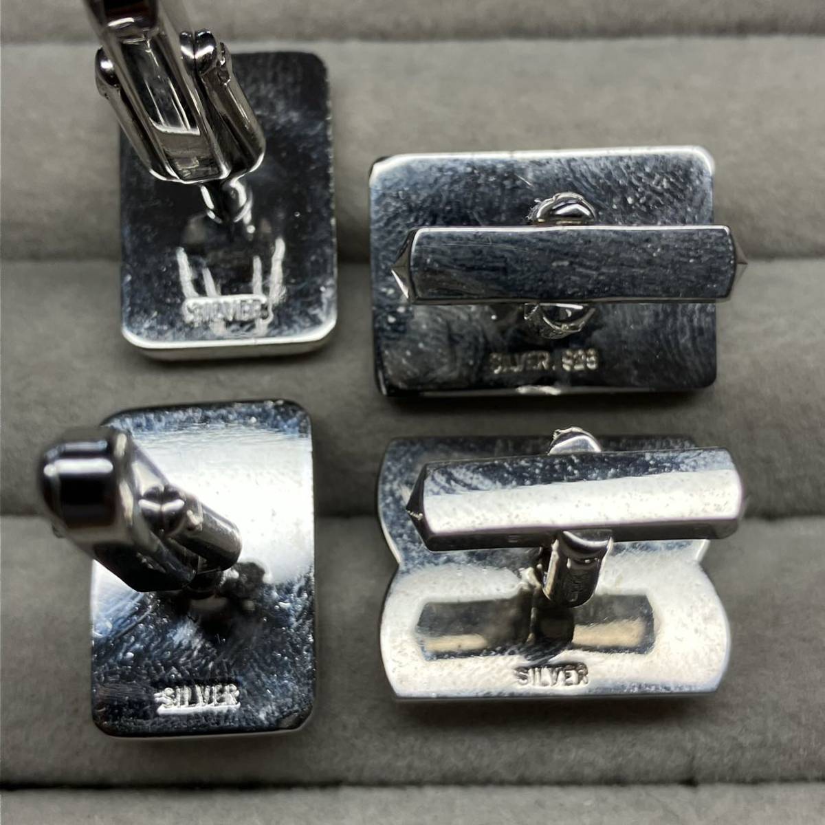 銀製品 silver 0 全て刻印有り 純銀 SV シルバー シルバーまとめ売り 