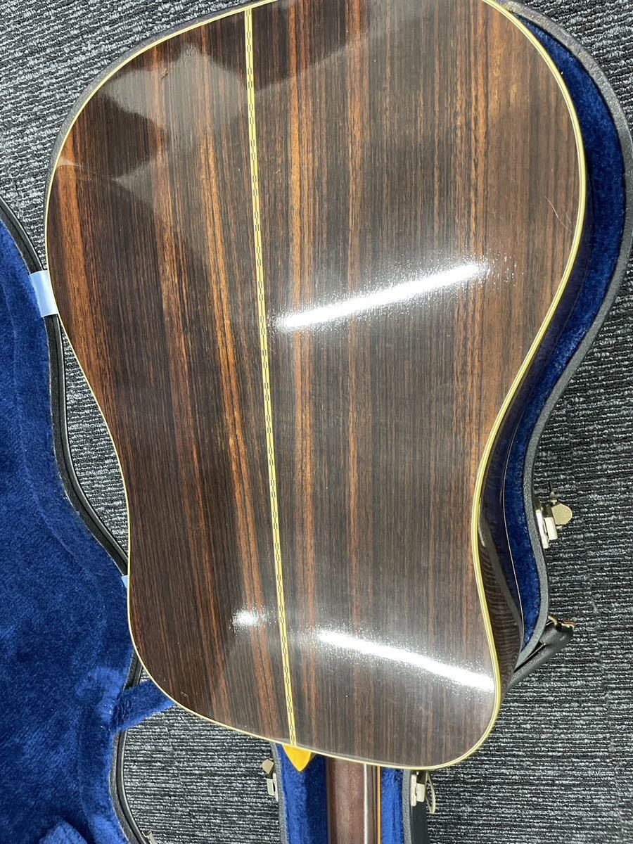 アコースティックギター＊キャッツアイ | Tokai