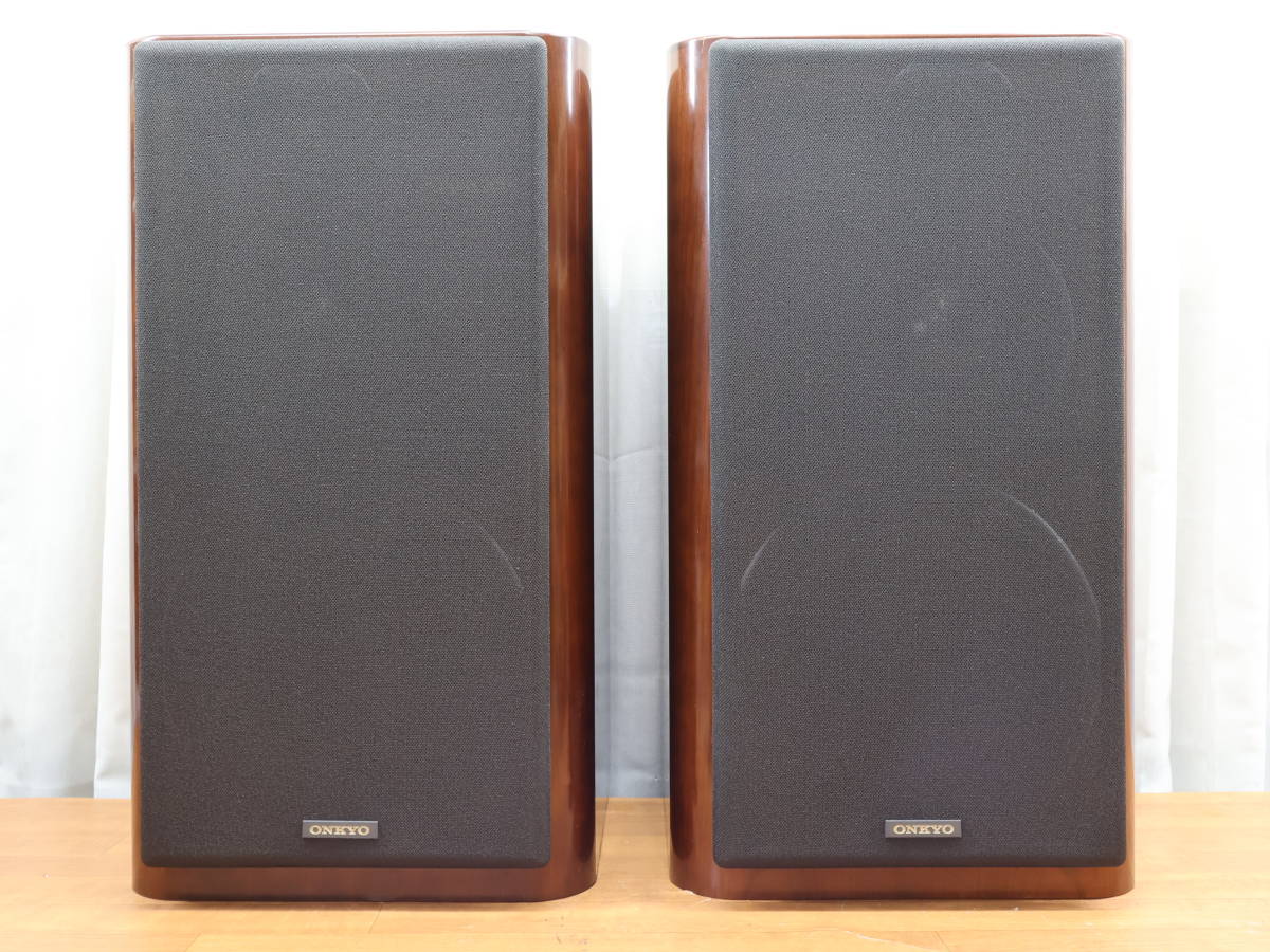 0 Scepter オーディオ機器 DONKYO 1 ウーハー ONKYO - SCEPTER 1001