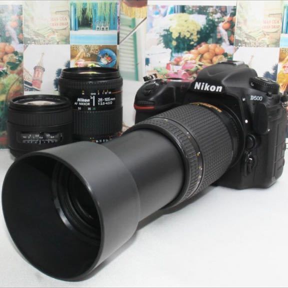 Nikon D3200 デジタル一眼レフカメラ 18-55mmレンズ 1円 Nikon D3200 1