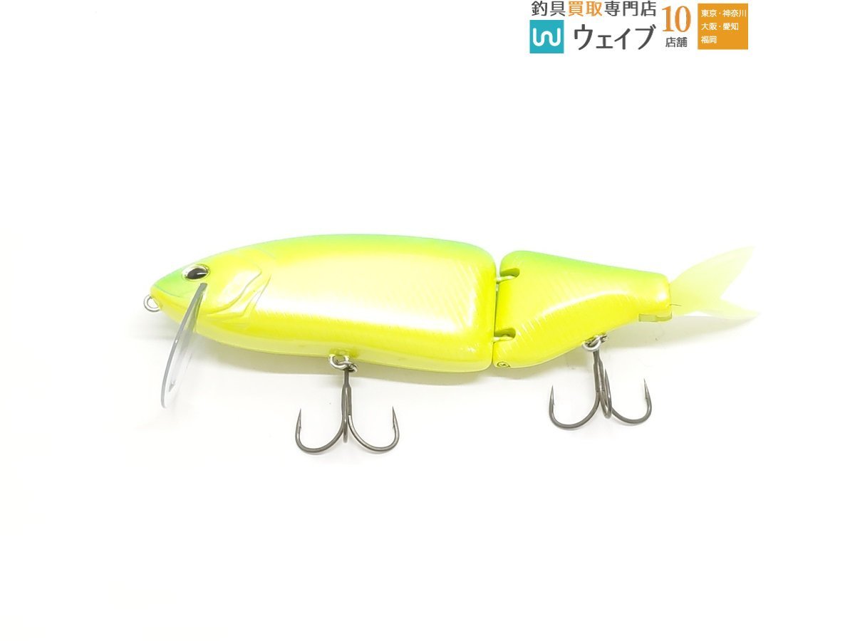 DRT タイニークラッシュ 6.6 #レジェンドチャート 美品