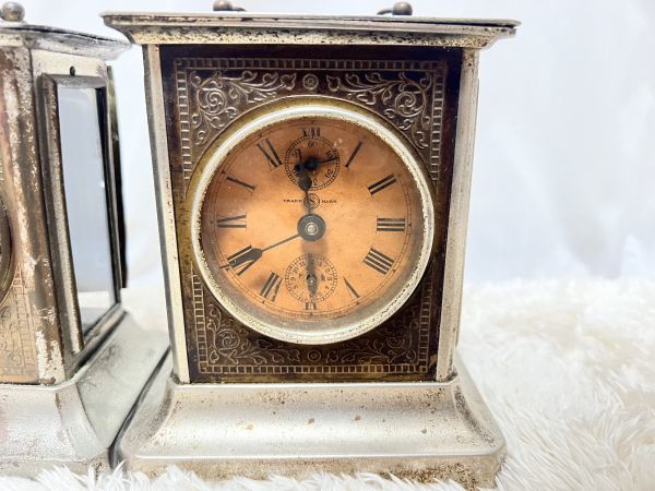 精工舎 ベルリン 柱時計 古時計 振り子 ゼンマイ ボンボン ユンハンス