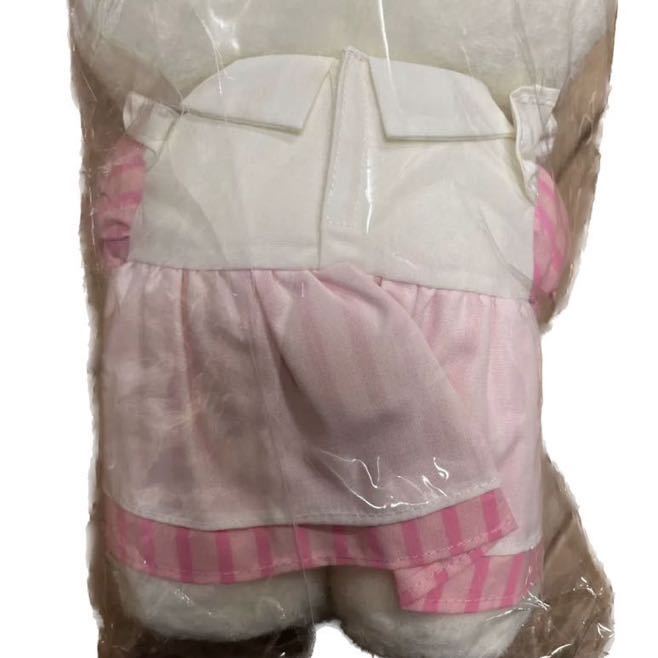 レア非売品ナースKITTY「ハローキティ×Drugてらしま」100号店記念 激レア