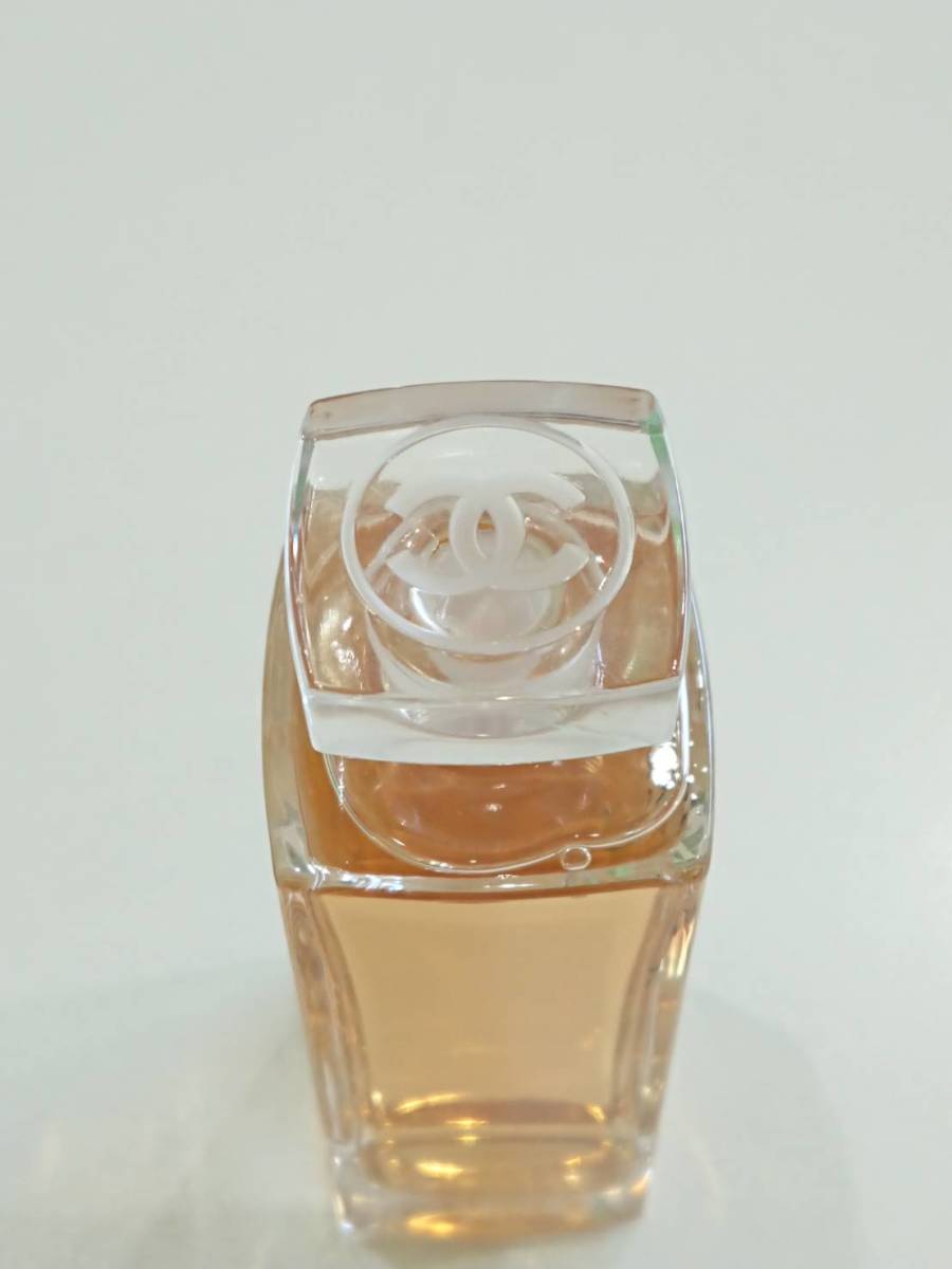 CHANEL/シャネル 香水 No5 ELIXIR SENSUEL 50ml 1.7 FL.Oz. PARIS