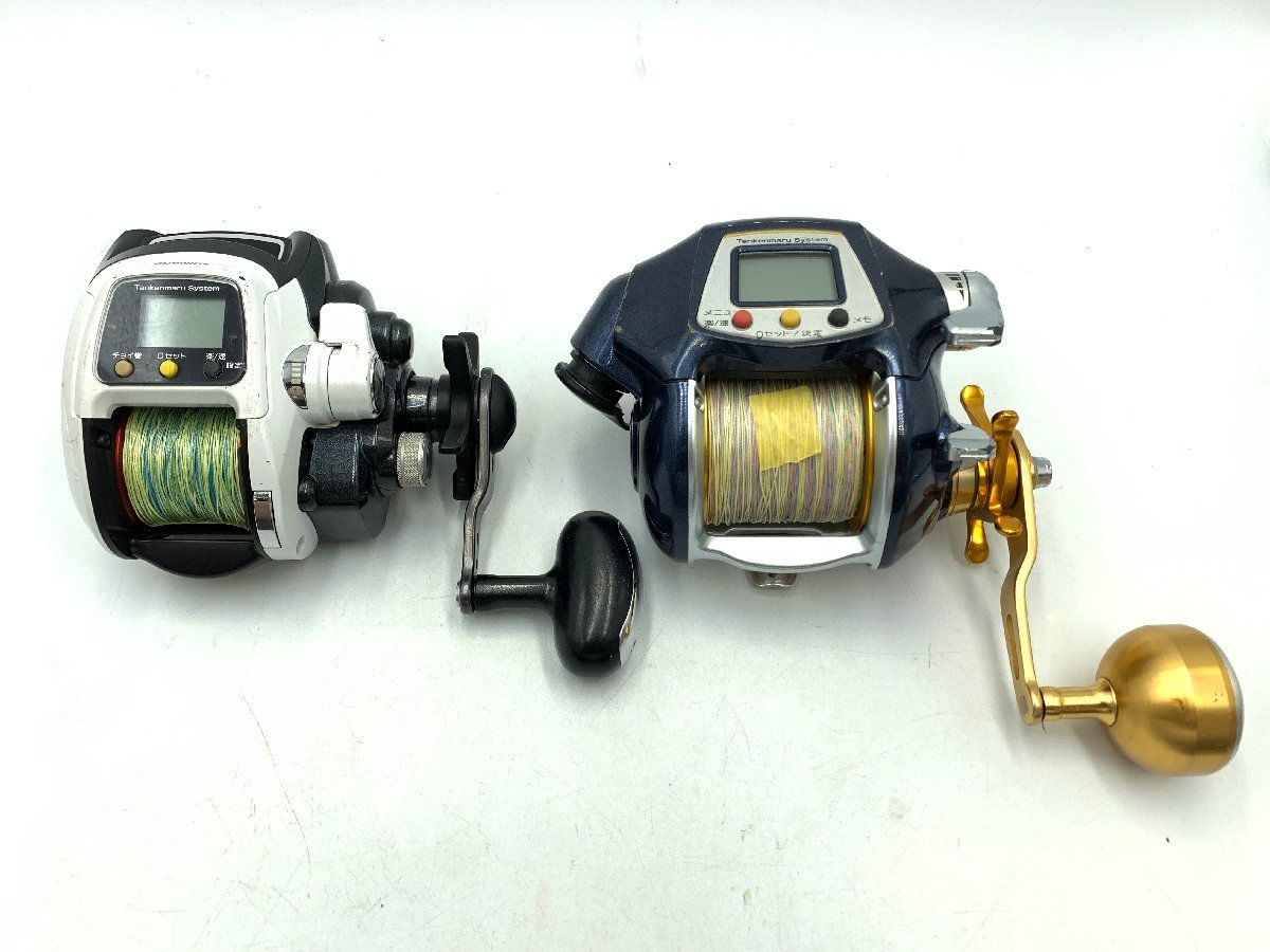 シマノ 電動丸 07 ビーストマスター 0 SHIMANO Beast フィッシング 〇