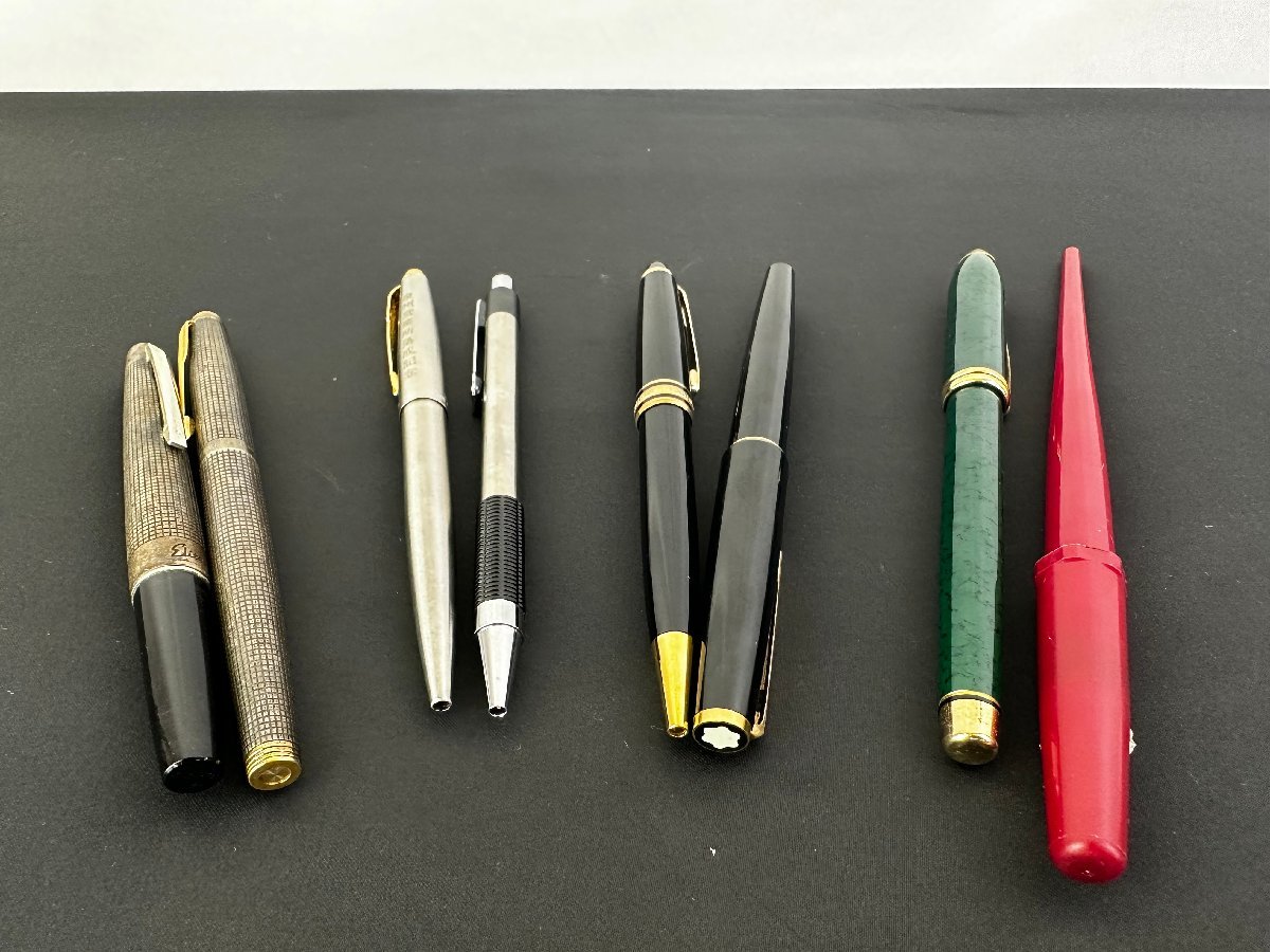 14k k18万年筆 ボールペン その他まとめ 万年筆 14k」の人気商品一覧