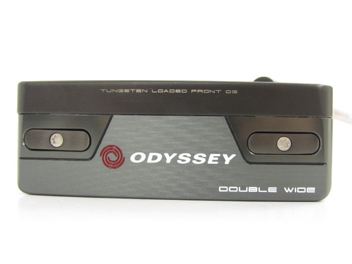 5K DOUBLE WIDE National Review 34-日本語版公式通販サイト ODYSSEY