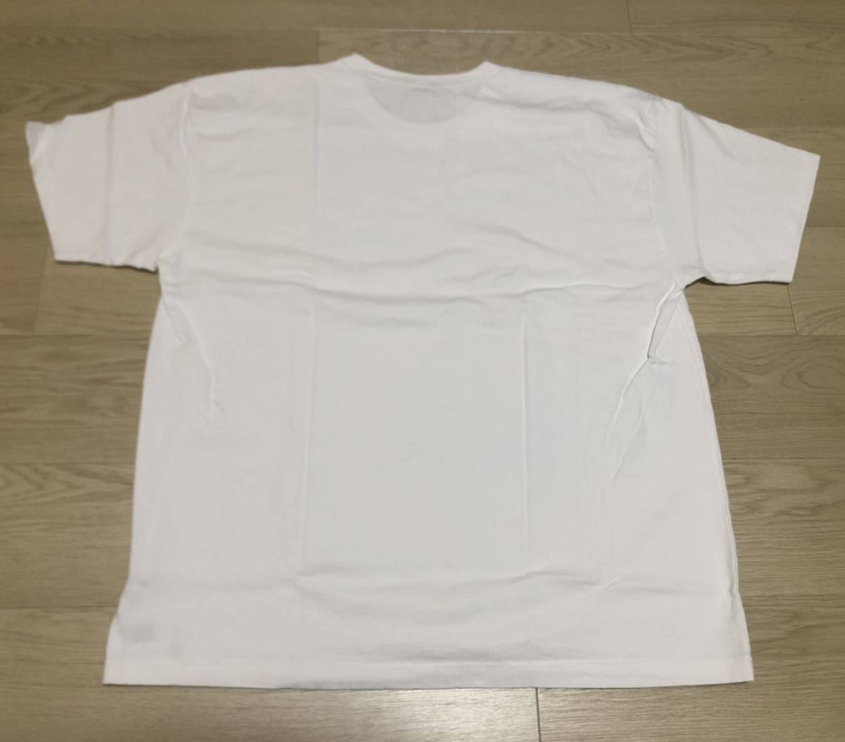 新品未使用 SSZ × AH × LOS ANGELES APPAREL 21AW ヘビーウェイト T 