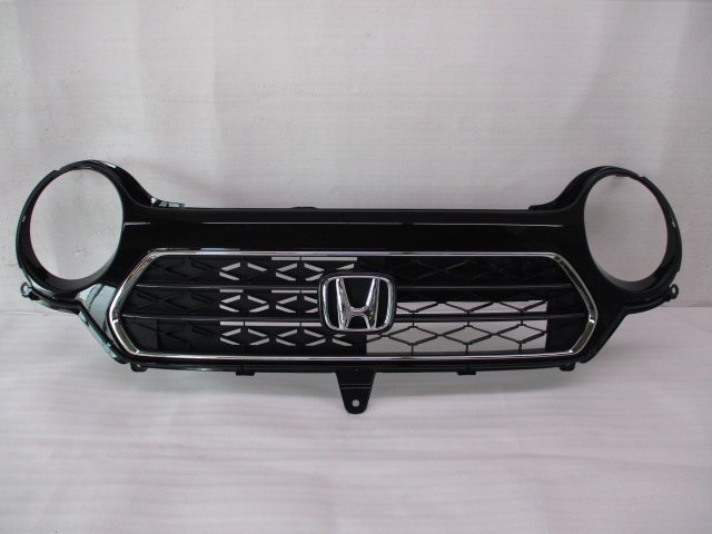 N-ONE JG3 プレミアム フロントグリル/71123-T82 中古品[H006-FG1440]