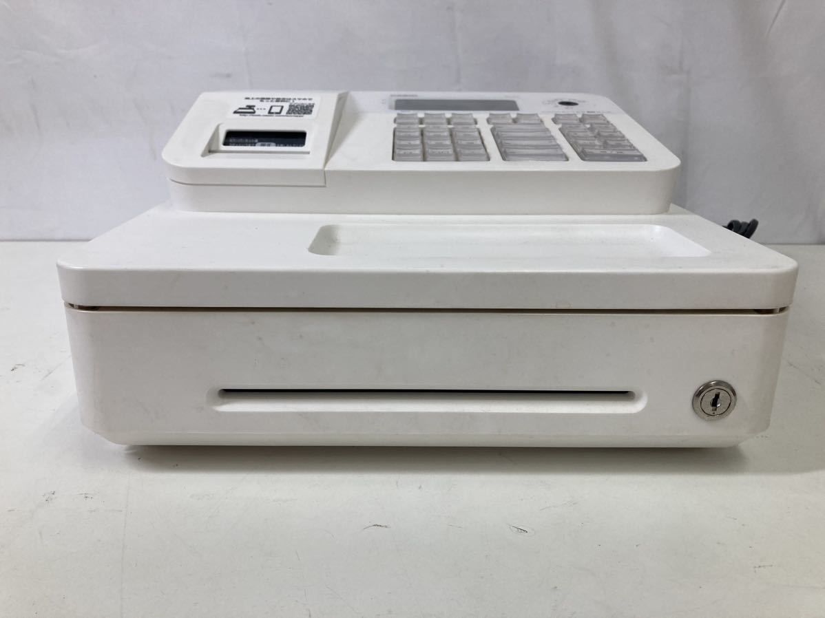 CASIO カシオ電子レジスター SR-G3 SR-G3-EX | Bluetooth