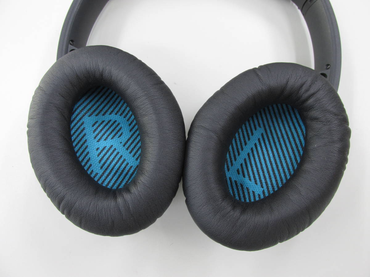 ◇ ボーズ Bose QC35 QuietComfort 35 419811 Bluetooth ◇ ボーズ Bose QC35 QuietComfort 35 419811 Bluetooth