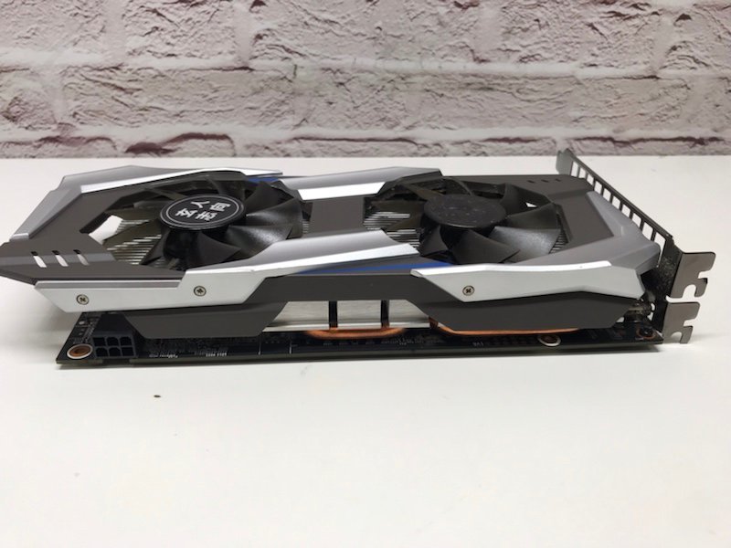 NVIDIA 玄人志向 GeForce GTX1060 6GB OC グラフィックボード PC用品