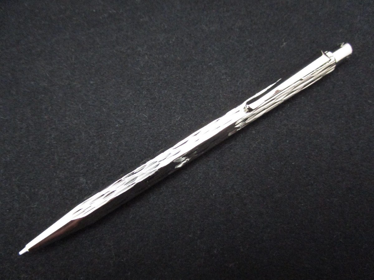 FABER-CASTELL ファーバーカステル alpha-matic 0.5mm アルファ