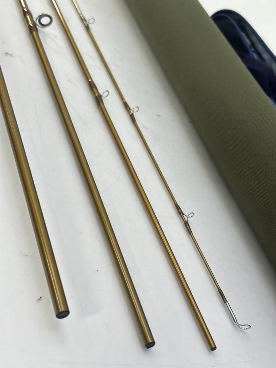 ロッド SAGE Launch 890-4 ロッド SAGE Launch 890-4 New Sage Flight