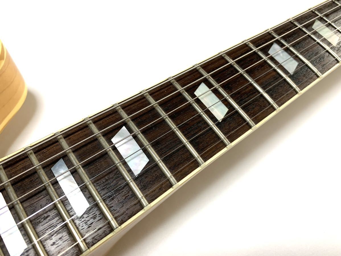 日本製 Epiphone CASINO 5桁シリアル 代理店企画 日本製 Epiphone CASINO 5桁シリアル 代理店企画 Epiphone Japan