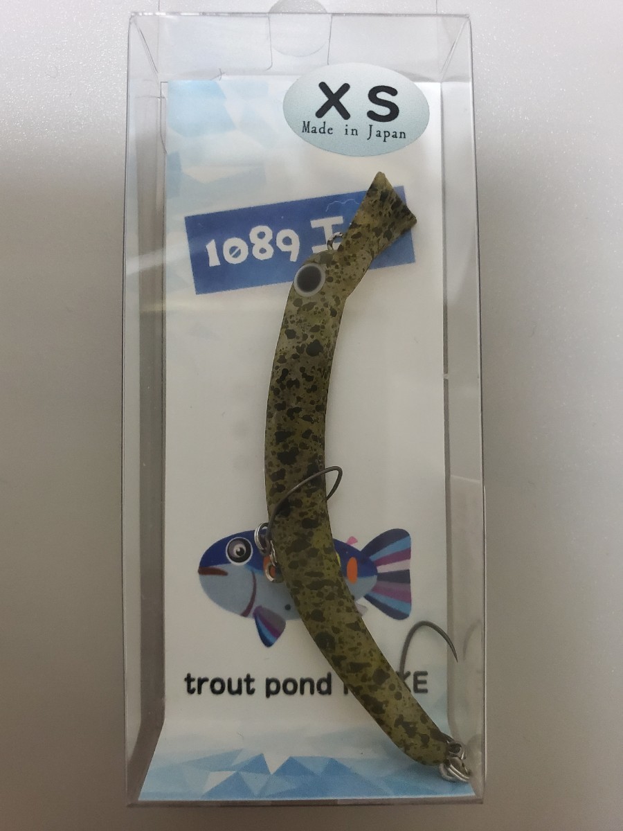 さかさにょろ 60XS 6個セット オリカラ さかさにょろ 60XS 3.9g オリカラ オリオリRG(クランクベイト)｜売買