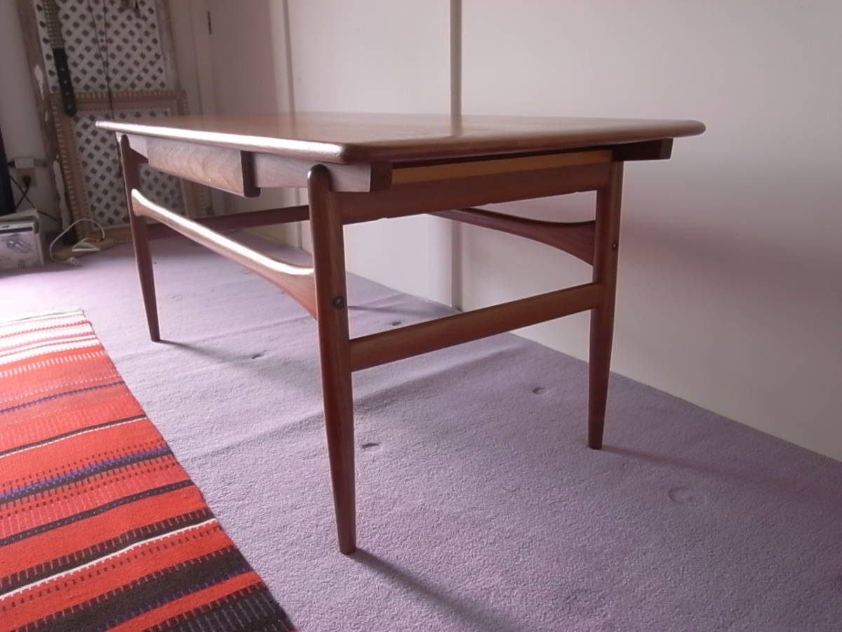 ヨハンセン FDB Møbler モブラー FDB MOBLER？ Denmark コーヒー