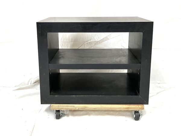 YAMAHA GTR-1B ヤマハ GTラック 重量級木製 GIGANTIC AND TREMENDOUS  