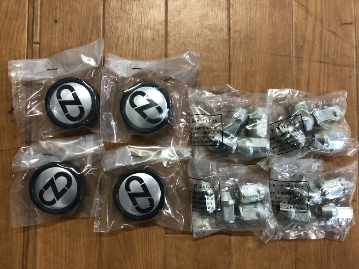 未使用品 OZ RACING ラリーレーシング 14インチ 6J PCD100 4H 当時物 