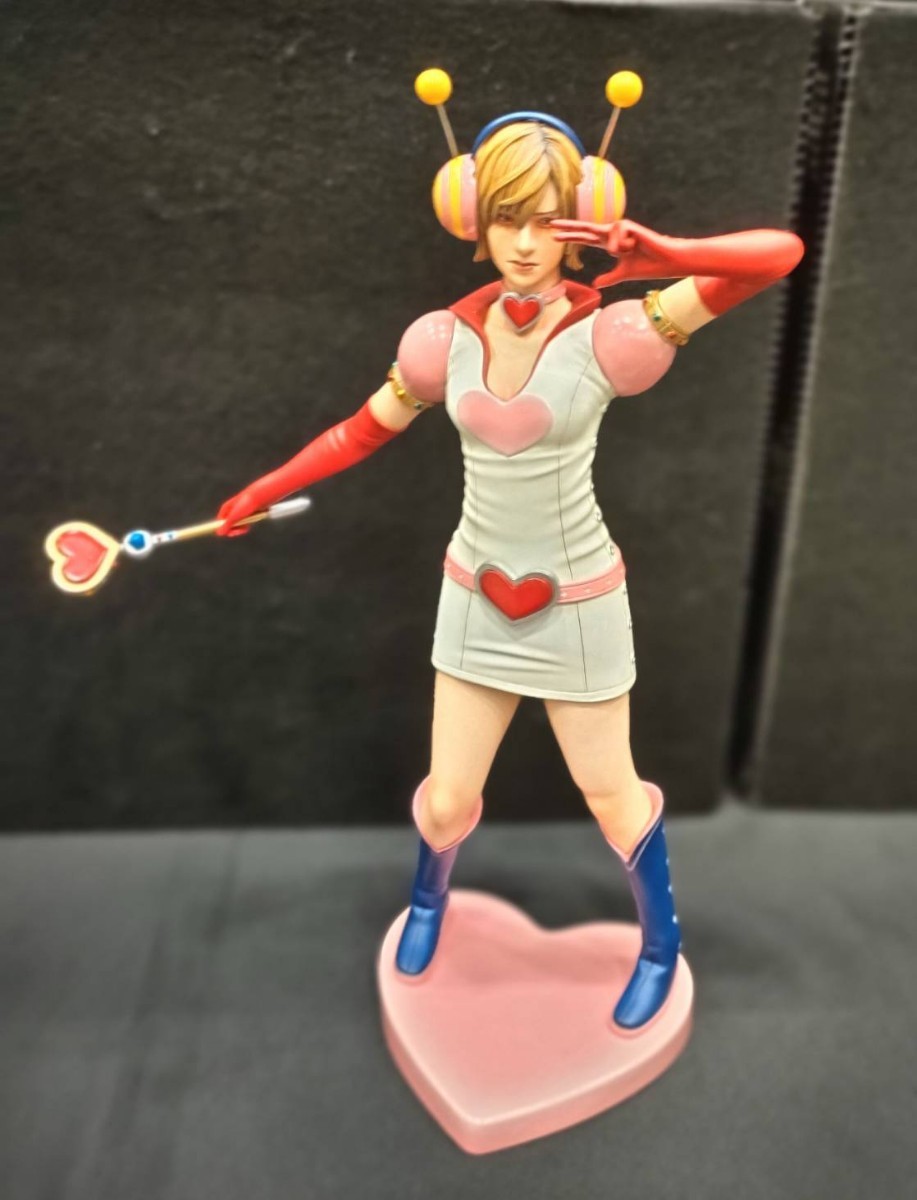 WF2023S すしねこ堂 SILENT HILL3 Princess Heart -ワンフェス2023夏 