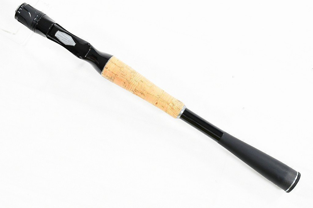 【ダイワ】 21ブレイゾン C66M DAIWA BLAZON バス ベイトモデル K_211
