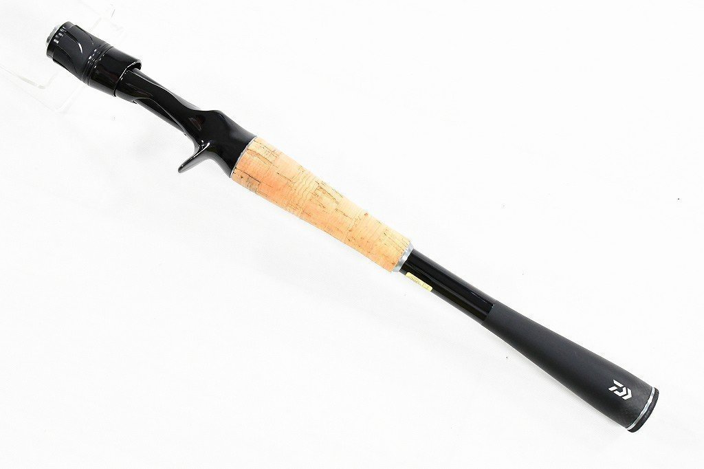 【ダイワ】 21ブレイゾン C66M DAIWA BLAZON バス ベイトモデル K_211