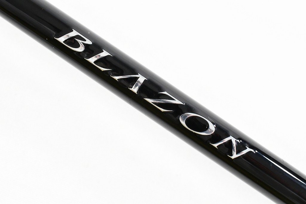 【ダイワ】 21ブレイゾン C66M DAIWA BLAZON バス ベイトモデル K_211