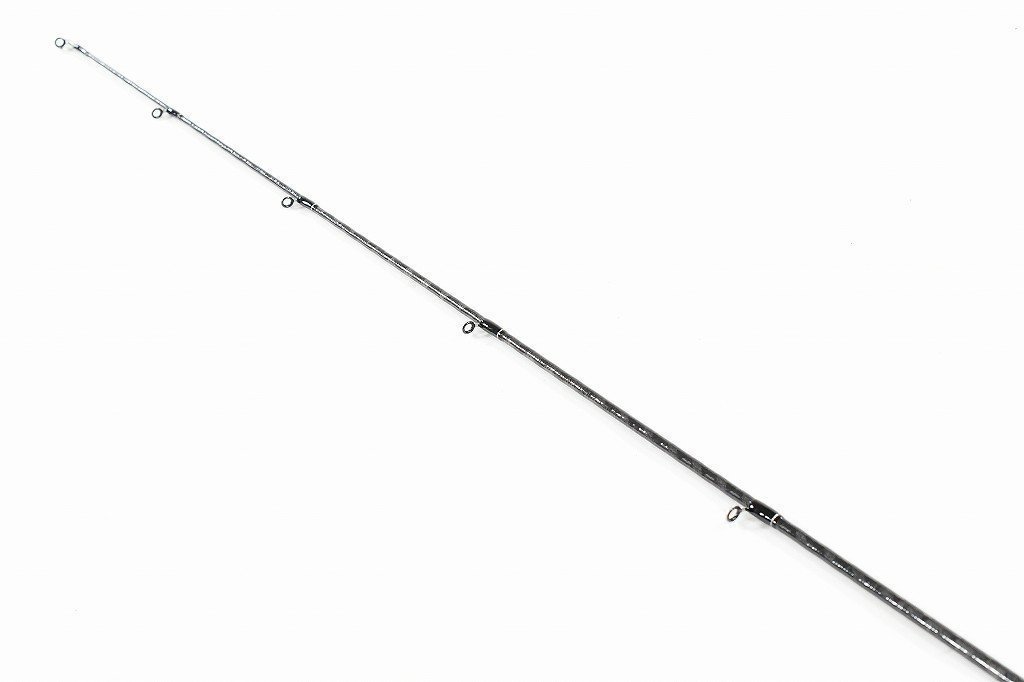 【ダイワ】 21ブレイゾン C66M DAIWA BLAZON バス ベイトモデル K_211