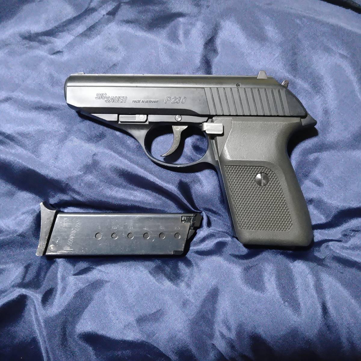 KSC SIG P230 トイガン ホビー、カルチャー 【公式通販】