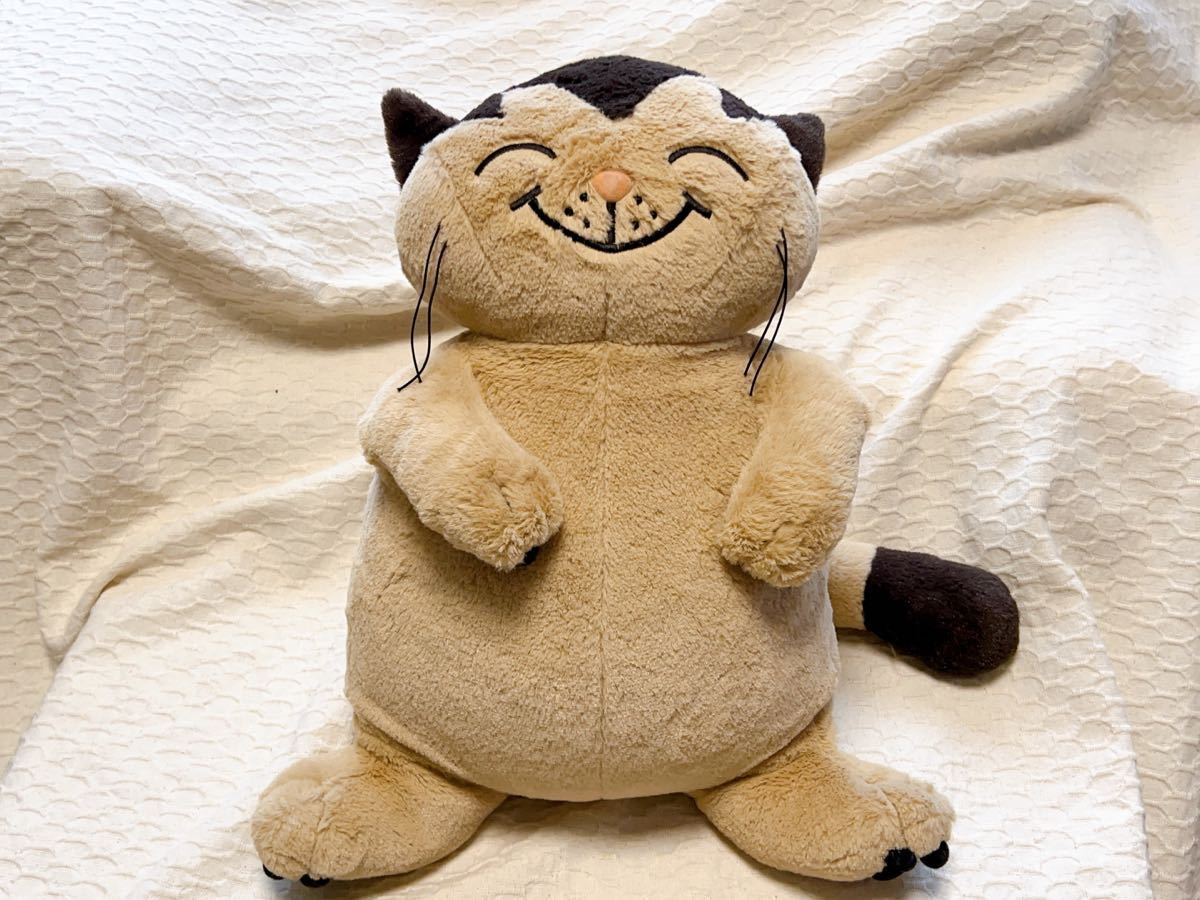 猫のヤーコプぬいぐるみ 猫ヴィンテージ セキグチ 昭和レトロ Yahoo