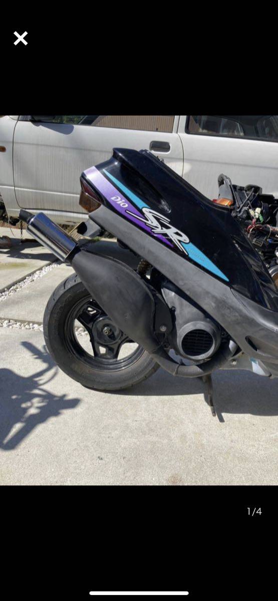 HOT，格安 スーパーDio スポーツチャンバー AF27に使用(マフラー本体（社外）)｜売買されたオークション情報、yahooの商品情報をアーカイブ公開 - オークファン ホンダ用