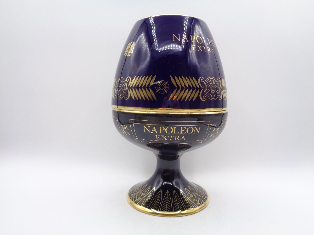 【高級感・希少・未開栓・美品】MARTELL NAPOLEON EXTRA 高級感・希少・未開栓・美品】MARTELL NAPOLEON EXTRA